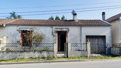 house for sale in Charente