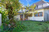 Propriété à vendre à Val-de-Bonnieure, Charente - 64 600 € - photo n°2
