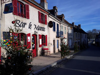 Commerce à vendre à Moutier-d'Ahun, Creuse - 141 700 € - photo 2