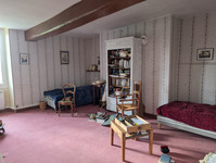 Maison à vendre à Cour-Maugis sur Huisne, Orne - 150.000 € - photo 6