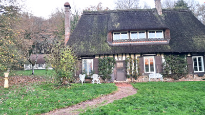 house for sale in Eure