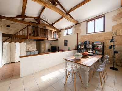 French property for sale in Saint-Savin, Gironde - €524,700 - photo 13