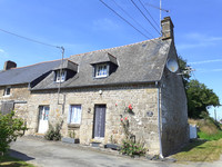 French property, houses and homes for sale in Saint-Brice-en-Coglès Ille-et-Vilaine Brittany