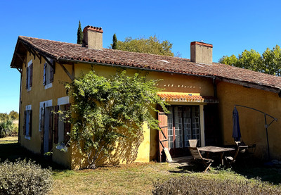 French property for sale in Coudures, Landes - €349,800 - photo 5