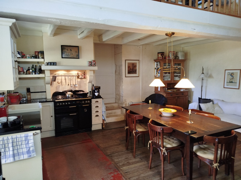 French property for sale in Mareuil en Périgord, Dordogne - €532,000 - photo 8