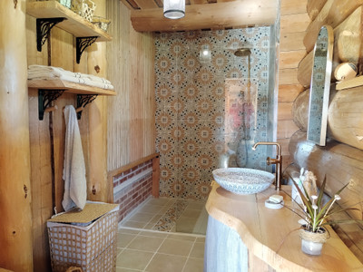 French property for sale in Lacelle, Corrèze - €549,000 - photo 4