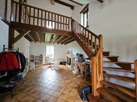 Maison à vendre à Néris-les-Bains, Allier - 288.900 € - photo 2