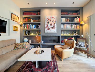 French property for sale in Nice, Alpes-Maritimes - €820,000 - photo 3