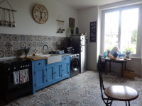 Maison à vendre à Lanobre, Cantal - 214 000 € - photo 7