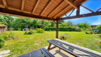 Propriété à vendre à Maisonnais-sur-Tardoire, Haute-Vienne - 235 400 € - photo n°11