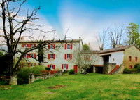 Moulin à vendre à Lautrec, Tarn - 455.000 € - photo 1