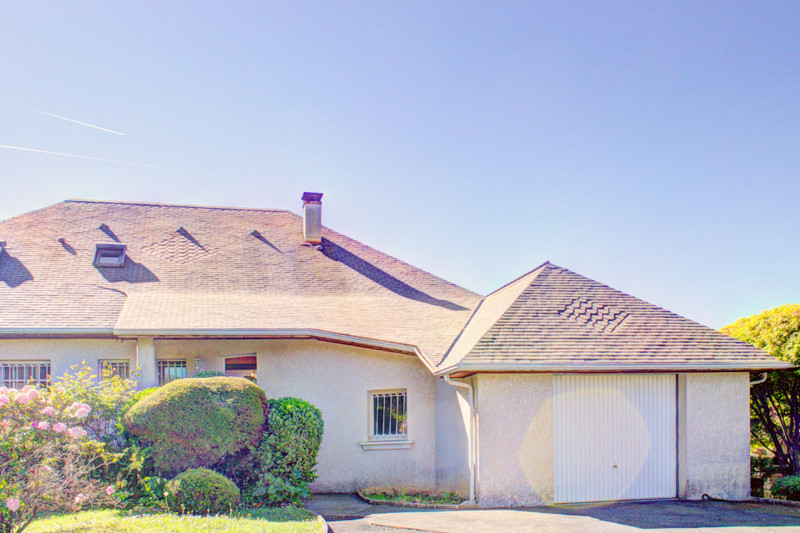 Ski property for sale in Eaux-Bonnes - €635,000 - photo 12