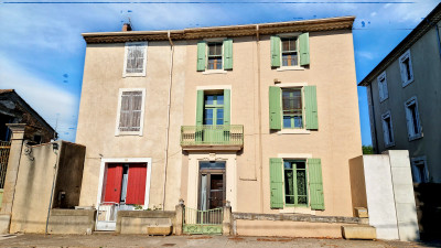 house for sale in Hérault