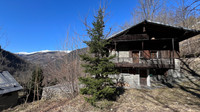 Chalet à vendre à Sainte-Foy-Tarentaise, Savoie - 550.000 € - photo 1