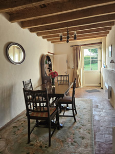 French property for sale in Courléon, Maine-et-Loire - €148,000 - photo 11