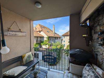 French property for sale in Nernier, Haute-Savoie - €475,000 - photo 5