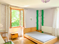 Maison à vendre à La Chapelle-Montbrandeix, Haute-Vienne - 190 200 € - photo 8