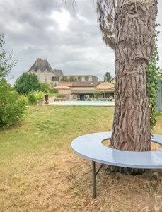 French property for sale in Saussignac, Dordogne - €399,999 - photo 5