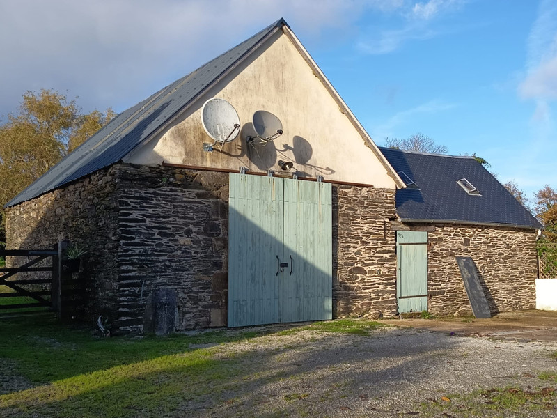 French property for sale in Laz, Finistère - €583,000 - photo 10