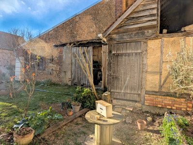 French property for sale in Les Étilleux, Eure-et-Loir - €160,500 - photo 9