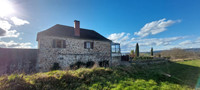 Propriété à vendre à Puy-d'Arnac, Corrèze - 149 990 € - photo n°8