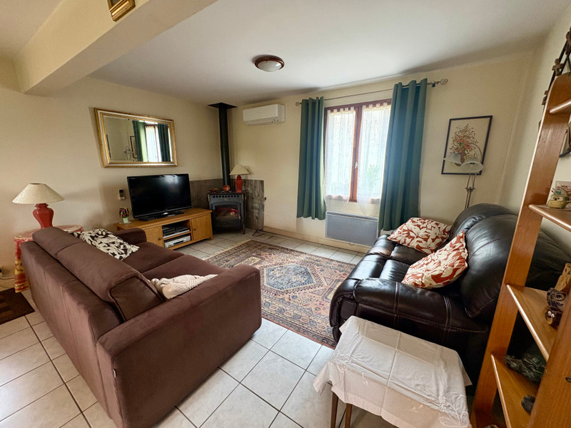 French property for sale in Abjat-sur-Bandiat, Dordogne - €141,700 - photo 3