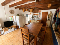 Propriété à vendre à Coulx, Lot-et-Garonne - 249 500 € - photo n°4
