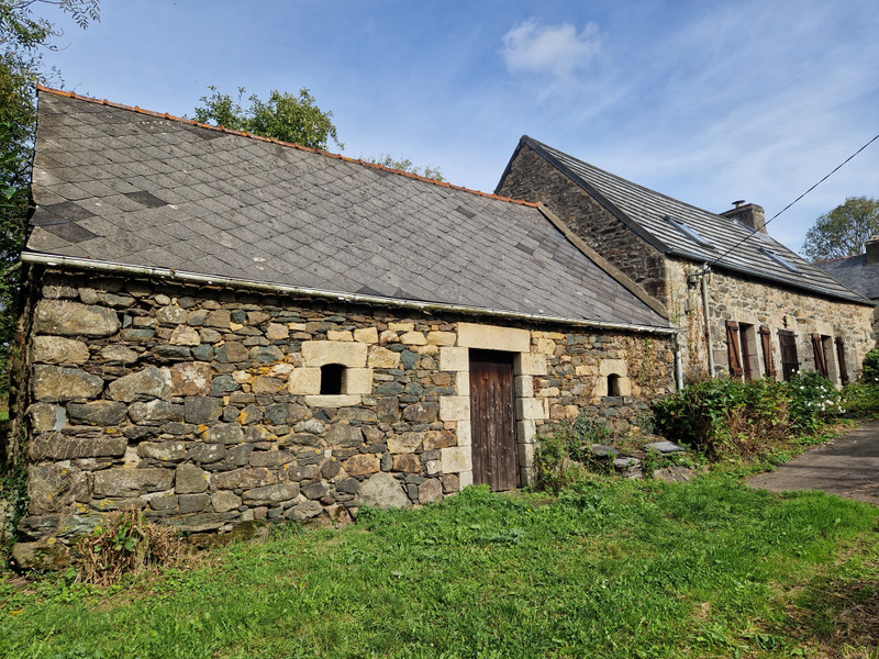 French property for sale in Bolazec, Finistère - €130,800 - photo 13