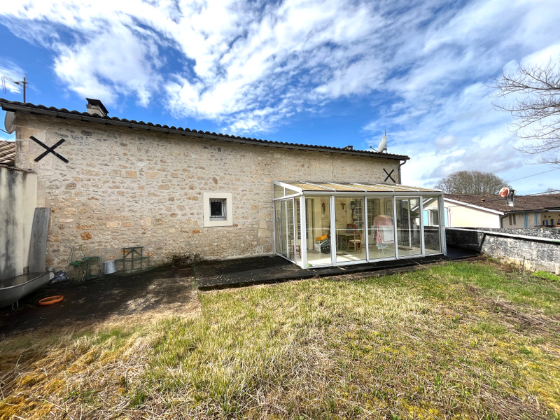 French property for sale in La Rochebeaucourt-et-Argentine, Dordogne - €125,350 - photo 9