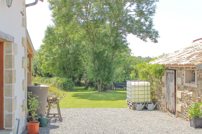French property for sale in Beugnon-Thireuil, Deux-Sèvres - €315,000 - photo 13