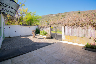 French property for sale in Ginoles, Aude - €114,000 - photo 10