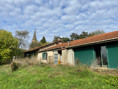 French property for sale in Brugnac, Lot-et-Garonne - €120,000 - photo 12