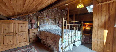 French property for sale in Azerables, Creuse - €75,000 - photo 6
