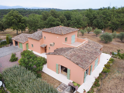 house for sale in Var