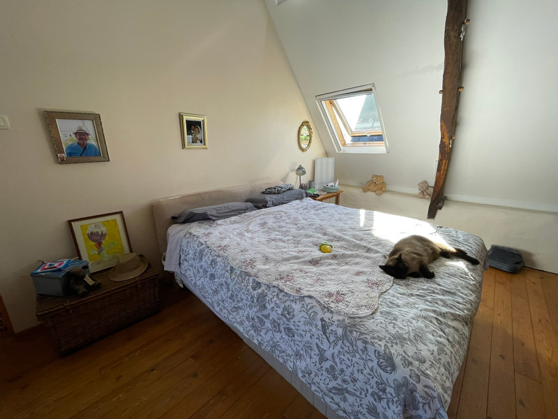 French property for sale in Saint-Caradec, Côtes-d'Armor - €199,800 - photo 5