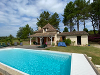 Maison à vendre à Saint-Méard-de-Gurçon, Dordogne - 306 020 € - photo 3