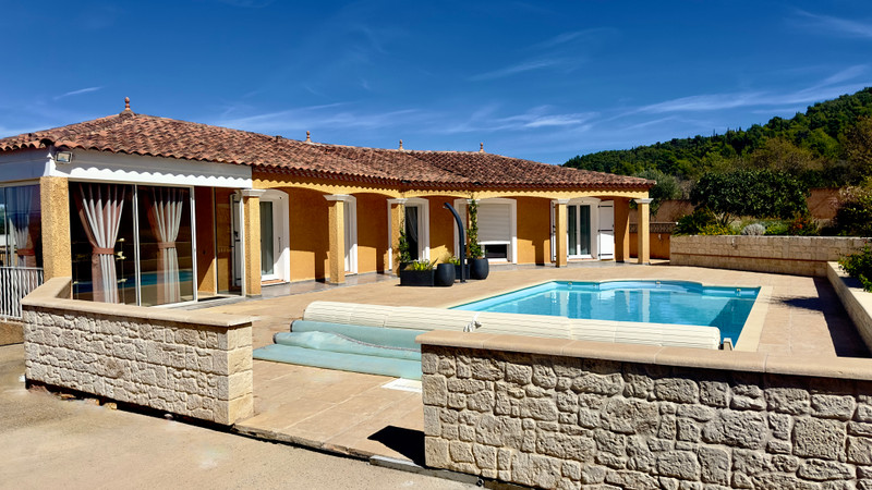 French property for sale in Ornaisons, Aude - €489,500 - photo 1