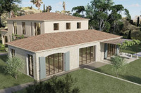 Terrain à vendre à Mougins, Alpes-Maritimes - 1.345.000 € - photo 5