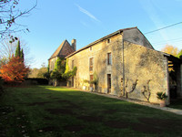 French property, houses and homes for sale in Marnay Vienne Poitou_Charentes