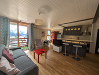 Appartement à vendre à Les Deux Alpes, Isère - 280.900 € - photo 1