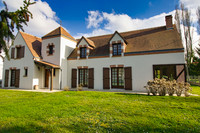 Maison à vendre à Orléans, Loiret - 535.000 € - photo 2