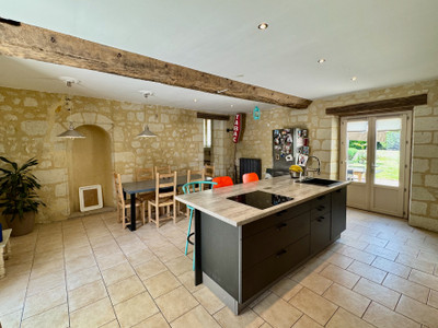 French property for sale in Fontevraud-l'Abbaye, Maine-et-Loire - €399,000 - photo 6