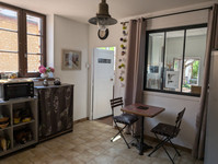 Maison à vendre à Mortagne-au-Perche, Orne - 330.000 € - photo 4