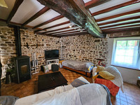 Maison à vendre à La Lande-de-Goult, Orne - 352.000 € - photo 9