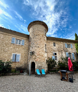 French property for sale in Saint-Jean-de-Maruéjols-et-Avéjan, Gard - €950,000 - photo 13