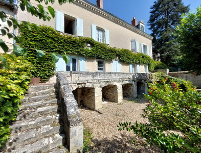 house for sale in Centre-Val-de-Loire - photo 1