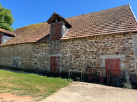 Maison à vendre à Saint-Paul-la-Roche, Dordogne - 109.000 € - photo 10