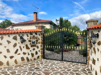 house for sale in Charente