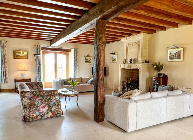 French property for sale in Issigeac, Dordogne - €1,800,000 - photo 6