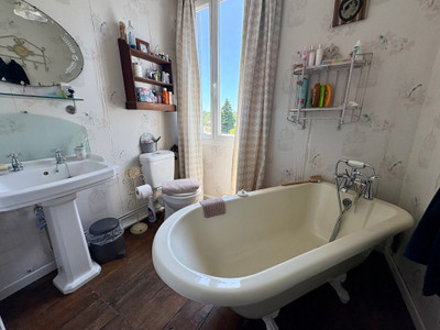 French property for sale in Abjat-sur-Bandiat, Dordogne - €136,250 - photo 8